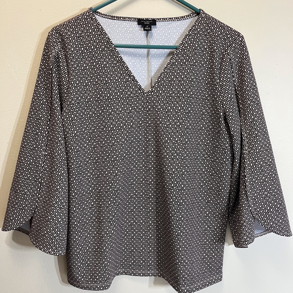 Ann Taylor blouse
